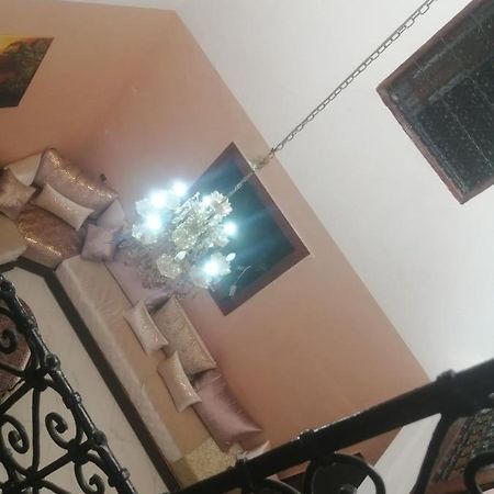 Bab Aissi Home Meknès Extérieur photo