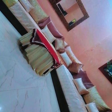 Bab Aissi Home Meknès Extérieur photo