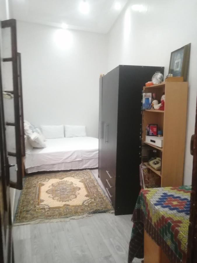 Bab Aissi Home Meknès Extérieur photo