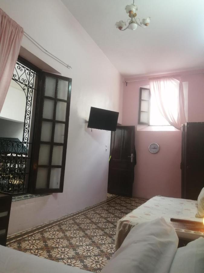 Bab Aissi Home Meknès Extérieur photo
