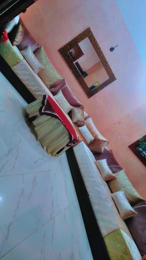 Bab Aissi Home Meknès Extérieur photo