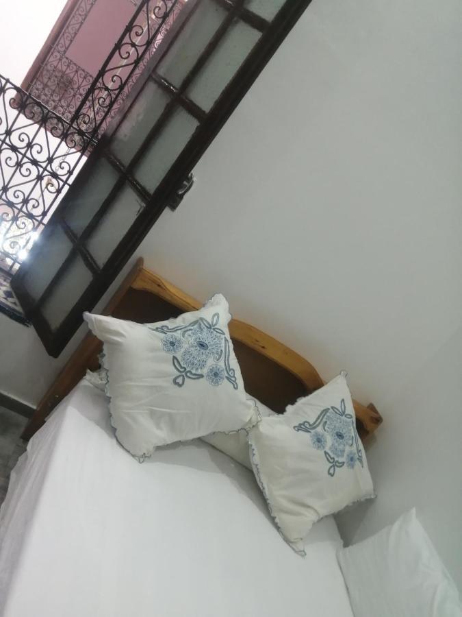 Bab Aissi Home Meknès Extérieur photo