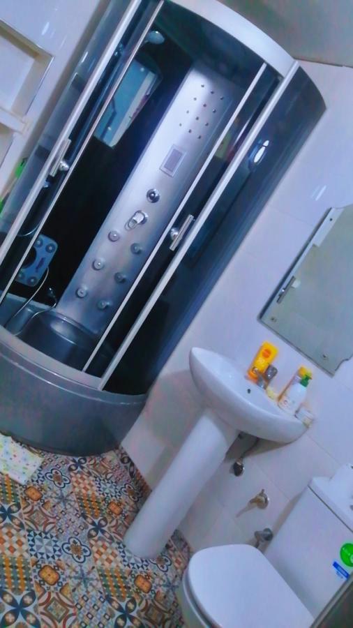 Bab Aissi Home Meknès Extérieur photo